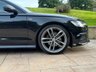 USED 2016 16 AUDI A6 2.0 AVANT TDI ULTRA BLACK EDITION 5d 188 BHP JUST ARRIVED PLEASE CALL,