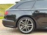 USED 2016 16 AUDI A6 2.0 AVANT TDI ULTRA BLACK EDITION 5d 188 BHP JUST ARRIVED PLEASE CALL,