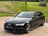 USED 2016 16 AUDI A6 2.0 AVANT TDI ULTRA BLACK EDITION 5d 188 BHP JUST ARRIVED PLEASE CALL,