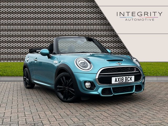 Integrity Automotive Limited