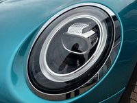 USED 2018 18 MINI CONVERTIBLE 2.0 COOPER S 2d 190 BHP BLUETOOTH HANDSFREE - JCW SPORTS PACK - JCW SPORTS STEERING WHEEL - 17" GLOSS BLACK TRACK SPOKE ALLOYS - CRUISE CONTROL - USB INTERFACE - BLUETOOTH AUDIO