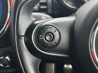 USED 2018 18 MINI CONVERTIBLE 2.0 COOPER S 2d 190 BHP BLUETOOTH HANDSFREE - JCW SPORTS PACK - JCW SPORTS STEERING WHEEL - 17" GLOSS BLACK TRACK SPOKE ALLOYS - CRUISE CONTROL - USB INTERFACE - BLUETOOTH AUDIO