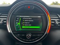 USED 2018 18 MINI CONVERTIBLE 2.0 COOPER S 2d 190 BHP BLUETOOTH HANDSFREE - JCW SPORTS PACK - JCW SPORTS STEERING WHEEL - 17" GLOSS BLACK TRACK SPOKE ALLOYS - CRUISE CONTROL - USB INTERFACE - BLUETOOTH AUDIO