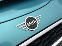 USED 2018 18 MINI CONVERTIBLE 2.0 COOPER S 2d 190 BHP BLUETOOTH HANDSFREE - JCW SPORTS PACK - JCW SPORTS STEERING WHEEL - 17" GLOSS BLACK TRACK SPOKE ALLOYS - CRUISE CONTROL - USB INTERFACE - BLUETOOTH AUDIO