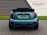 USED 2018 18 MINI CONVERTIBLE 2.0 COOPER S 2d 190 BHP BLUETOOTH HANDSFREE - JCW SPORTS PACK - JCW SPORTS STEERING WHEEL - 17" GLOSS BLACK TRACK SPOKE ALLOYS - CRUISE CONTROL - USB INTERFACE - BLUETOOTH AUDIO