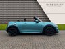 USED 2018 18 MINI CONVERTIBLE 2.0 COOPER S 2d 190 BHP BLUETOOTH HANDSFREE - JCW SPORTS PACK - JCW SPORTS STEERING WHEEL - 17" GLOSS BLACK TRACK SPOKE ALLOYS - CRUISE CONTROL - USB INTERFACE - BLUETOOTH AUDIO
