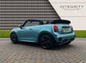 USED 2018 18 MINI CONVERTIBLE 2.0 COOPER S 2d 190 BHP BLUETOOTH HANDSFREE - JCW SPORTS PACK - JCW SPORTS STEERING WHEEL - 17" GLOSS BLACK TRACK SPOKE ALLOYS - CRUISE CONTROL - USB INTERFACE - BLUETOOTH AUDIO