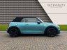 USED 2018 18 MINI CONVERTIBLE 2.0 COOPER S 2d 190 BHP BLUETOOTH HANDSFREE - JCW SPORTS PACK - JCW SPORTS STEERING WHEEL - 17" GLOSS BLACK TRACK SPOKE ALLOYS - CRUISE CONTROL - USB INTERFACE - BLUETOOTH AUDIO