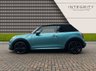 USED 2018 18 MINI CONVERTIBLE 2.0 COOPER S 2d 190 BHP BLUETOOTH HANDSFREE - JCW SPORTS PACK - JCW SPORTS STEERING WHEEL - 17" GLOSS BLACK TRACK SPOKE ALLOYS - CRUISE CONTROL - USB INTERFACE - BLUETOOTH AUDIO