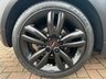 USED 2018 18 MINI CONVERTIBLE 2.0 COOPER S 2d 190 BHP BLUETOOTH HANDSFREE - JCW SPORTS PACK - JCW SPORTS STEERING WHEEL - 17" GLOSS BLACK TRACK SPOKE ALLOYS - CRUISE CONTROL - USB INTERFACE - BLUETOOTH AUDIO