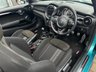 USED 2018 18 MINI CONVERTIBLE 2.0 COOPER S 2d 190 BHP BLUETOOTH HANDSFREE - JCW SPORTS PACK - JCW SPORTS STEERING WHEEL - 17" GLOSS BLACK TRACK SPOKE ALLOYS - CRUISE CONTROL - USB INTERFACE - BLUETOOTH AUDIO