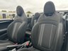 USED 2018 18 MINI CONVERTIBLE 2.0 COOPER S 2d 190 BHP BLUETOOTH HANDSFREE - JCW SPORTS PACK - JCW SPORTS STEERING WHEEL - 17" GLOSS BLACK TRACK SPOKE ALLOYS - CRUISE CONTROL - USB INTERFACE - BLUETOOTH AUDIO