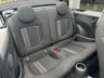 USED 2018 18 MINI CONVERTIBLE 2.0 COOPER S 2d 190 BHP BLUETOOTH HANDSFREE - JCW SPORTS PACK - JCW SPORTS STEERING WHEEL - 17" GLOSS BLACK TRACK SPOKE ALLOYS - CRUISE CONTROL - USB INTERFACE - BLUETOOTH AUDIO