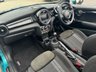 USED 2018 18 MINI CONVERTIBLE 2.0 COOPER S 2d 190 BHP BLUETOOTH HANDSFREE - JCW SPORTS PACK - JCW SPORTS STEERING WHEEL - 17" GLOSS BLACK TRACK SPOKE ALLOYS - CRUISE CONTROL - USB INTERFACE - BLUETOOTH AUDIO