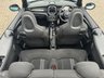 USED 2018 18 MINI CONVERTIBLE 2.0 COOPER S 2d 190 BHP BLUETOOTH HANDSFREE - JCW SPORTS PACK - JCW SPORTS STEERING WHEEL - 17" GLOSS BLACK TRACK SPOKE ALLOYS - CRUISE CONTROL - USB INTERFACE - BLUETOOTH AUDIO