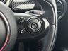 USED 2018 18 MINI CONVERTIBLE 2.0 COOPER S 2d 190 BHP BLUETOOTH HANDSFREE - JCW SPORTS PACK - JCW SPORTS STEERING WHEEL - 17" GLOSS BLACK TRACK SPOKE ALLOYS - CRUISE CONTROL - USB INTERFACE - BLUETOOTH AUDIO