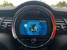 USED 2018 18 MINI CONVERTIBLE 2.0 COOPER S 2d 190 BHP BLUETOOTH HANDSFREE - JCW SPORTS PACK - JCW SPORTS STEERING WHEEL - 17" GLOSS BLACK TRACK SPOKE ALLOYS - CRUISE CONTROL - USB INTERFACE - BLUETOOTH AUDIO