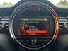 USED 2018 18 MINI CONVERTIBLE 2.0 COOPER S 2d 190 BHP BLUETOOTH HANDSFREE - JCW SPORTS PACK - JCW SPORTS STEERING WHEEL - 17" GLOSS BLACK TRACK SPOKE ALLOYS - CRUISE CONTROL - USB INTERFACE - BLUETOOTH AUDIO