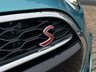 USED 2018 18 MINI CONVERTIBLE 2.0 COOPER S 2d 190 BHP BLUETOOTH HANDSFREE - JCW SPORTS PACK - JCW SPORTS STEERING WHEEL - 17" GLOSS BLACK TRACK SPOKE ALLOYS - CRUISE CONTROL - USB INTERFACE - BLUETOOTH AUDIO