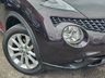 USED 2014 64 NISSAN JUKE 1.5 DCI TEKNA 5d - SAT NAV 