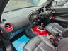 USED 2014 64 NISSAN JUKE 1.5 DCI TEKNA 5d - SAT NAV 