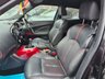 USED 2014 64 NISSAN JUKE 1.5 DCI TEKNA 5d - SAT NAV 