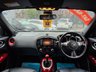 USED 2014 64 NISSAN JUKE 1.5 DCI TEKNA 5d - SAT NAV 