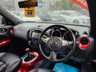 USED 2014 64 NISSAN JUKE 1.5 DCI TEKNA 5d - SAT NAV 