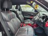 USED 2014 64 NISSAN JUKE 1.5 DCI TEKNA 5d - SAT NAV 