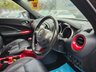 USED 2014 64 NISSAN JUKE 1.5 DCI TEKNA 5d - SAT NAV 