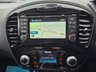 USED 2014 64 NISSAN JUKE 1.5 DCI TEKNA 5d - SAT NAV 