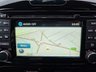 USED 2014 64 NISSAN JUKE 1.5 DCI TEKNA 5d - SAT NAV 