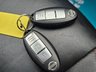 USED 2014 64 NISSAN JUKE 1.5 DCI TEKNA 5d - SAT NAV 