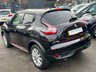 USED 2014 64 NISSAN JUKE 1.5 DCI TEKNA 5d - SAT NAV 