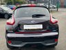 USED 2014 64 NISSAN JUKE 1.5 DCI TEKNA 5d - SAT NAV 