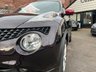 USED 2014 64 NISSAN JUKE 1.5 DCI TEKNA 5d - SAT NAV 