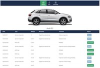 USED 2017 67 AUDI Q3 1.4 TFSI SPORT 5d 148 BHP ** RAC BUYSURE INSPECTED **