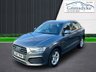 USED 2017 67 AUDI Q3 1.4 TFSI SPORT 5d 148 BHP ** RAC BUYSURE INSPECTED **