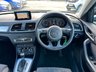 USED 2017 67 AUDI Q3 1.4 TFSI SPORT 5d 148 BHP ** RAC BUYSURE INSPECTED **