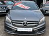 USED 2014 14 MERCEDES-BENZ A-CLASS 1.5 CDI A180 BLUEEFFICIENCY AMG SPORT 5dr  