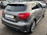USED 2014 14 MERCEDES-BENZ A-CLASS 1.5 CDI A180 BLUEEFFICIENCY AMG SPORT 5dr  