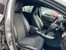 USED 2014 14 MERCEDES-BENZ A-CLASS 1.5 CDI A180 BLUEEFFICIENCY AMG SPORT 5dr  
