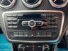 USED 2014 14 MERCEDES-BENZ A-CLASS 1.5 CDI A180 BLUEEFFICIENCY AMG SPORT 5dr  