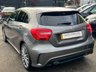 USED 2014 14 MERCEDES-BENZ A-CLASS 1.5 CDI A180 BLUEEFFICIENCY AMG SPORT 5dr  