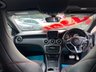 USED 2014 14 MERCEDES-BENZ A-CLASS 1.5 CDI A180 BLUEEFFICIENCY AMG SPORT 5dr  