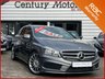 USED 2014 14 MERCEDES-BENZ A-CLASS 1.5 CDI A180 BLUEEFFICIENCY AMG SPORT 5dr  