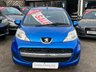 USED 2012 12 PEUGEOT 107 1.0 URBAN 5d 68 BHP - LOW INSURANCE 