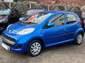 USED 2012 12 PEUGEOT 107 1.0 URBAN 5d 68 BHP - LOW INSURANCE 