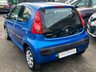 USED 2012 12 PEUGEOT 107 1.0 URBAN 5d 68 BHP - LOW INSURANCE 