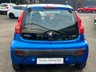 USED 2012 12 PEUGEOT 107 1.0 URBAN 5d 68 BHP - LOW INSURANCE 